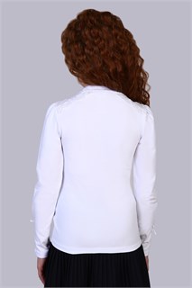 Блузка для девочки Алена арт. 13143 37951