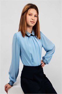 Блузка для девочки SP0302 36484