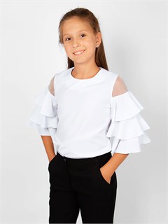 Блузка для девочки 0199/1 38265