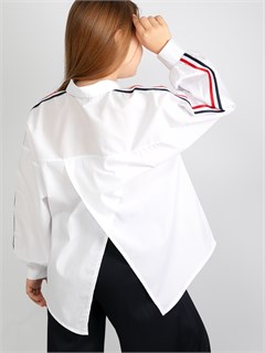 Блузка для девочки SP1017 54006