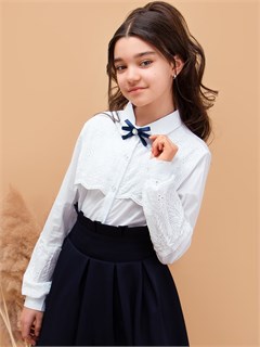 Блузка для девочки SP3229 54017