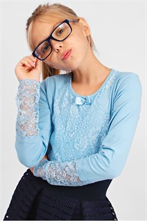 Блузка для девочки SP62999 31280