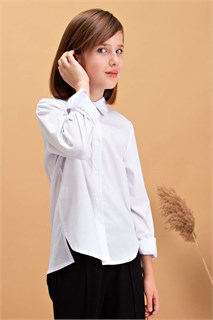 Блузка для девочки SP1010 36477