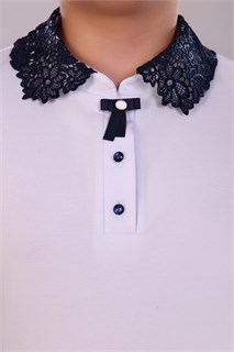 Блузка для девочки Рианна Арт.13180 38003