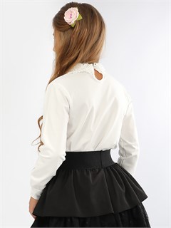 Блузка для девочки трикотажная SP6547-1 50308