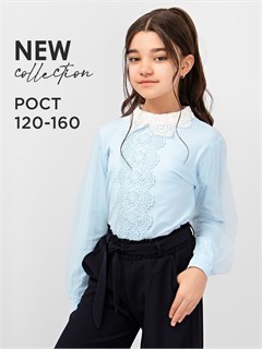 Блузка для девочки SP6546 41617