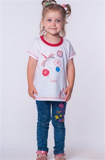 Футболка 51177 детская 54257