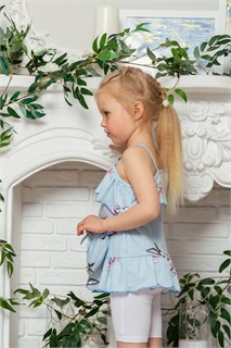 Майка 5115 детская 24668