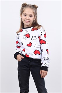 Толстовка 15406 детская 33573