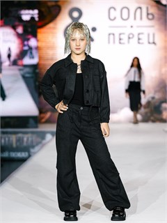 Бомбер для девочки SP2514 53818