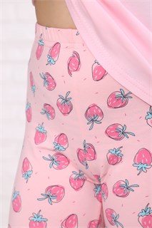 Лосины Июнь длинные детские 48915