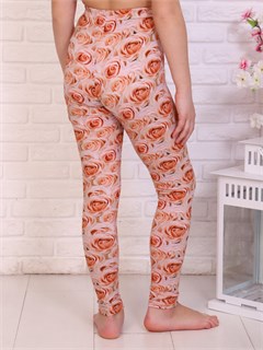 Лосины Вдохновение длинные детские 24973