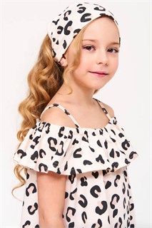 Косынка Leo 48580