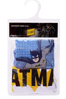 Комплект маек 22739 детских (2 шт.) BATMAN 13471