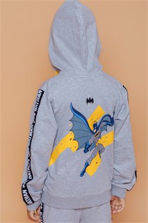 Толстовка 22736 детская BATMAN 13467