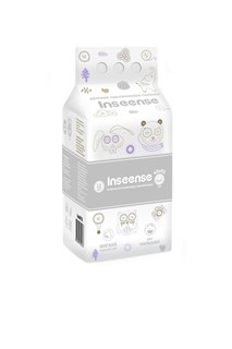 Пеленки одноразовые Inseense 60х90 (12 шт) 26235
