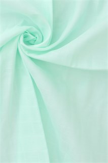 Комплект из муслина пеленка 110х110 и 2 салфетки 23х23 арт.КТ-М/мята 25795