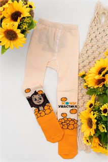 Колготки Чебурашка детские 40763