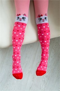 Колготки Котенок детские 4576