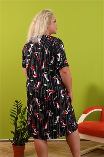 Халат 15342 30034