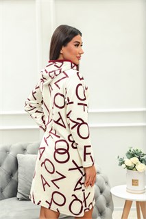 Халат 009 45448