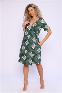 Халат 89370 45680