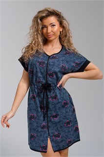 Халат 53021 54877
