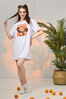 Туника 8373 Чебурашка 39973