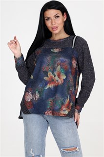 Женская туника 31823 48968