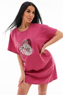 Туника Monstera 48787
