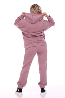 Костюм с брюками  Зима 8ф 42242