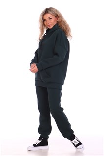 Костюм с брюками  Зима 7ф 42240