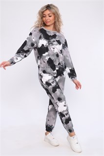Костюм с брюками МИЛИТАРИ 52091 Костюм с брюками МИЛИТАРИ 52091