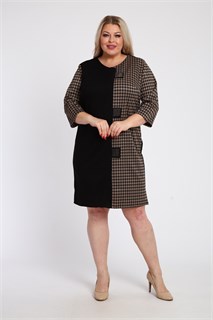 Женское платье 31881 53313