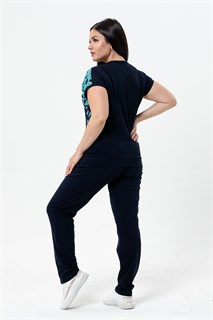 Костюм женский КБЖ0048 55629