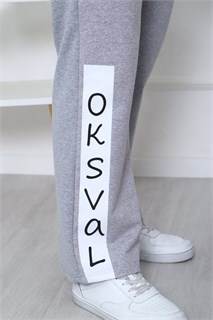064 Костюм с брюками 44659