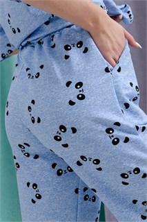 Костюм женский 8435 45359