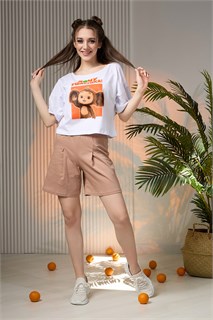Костюм 8376 Чебурашка 39976