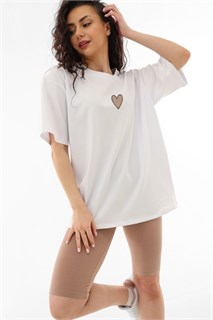 Костюм Heart 50787