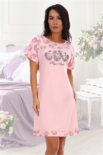 Сорочка Грильяж 5506