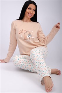 Пижама Кофебара 56709