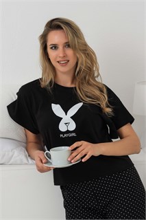 Пижама EMOTION DAY PLAYGIRL 38490