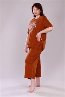 Пижама женская ТК-322 53542