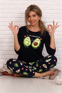 Пижама женская К-162 52656