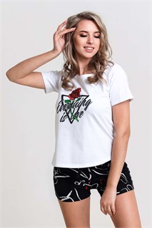 Пижама 30536 33869