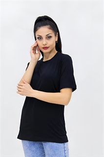 Базовая футболка Must have женская 49161