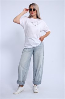 Футболка женская ФЖ0062А 55466
