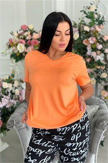Футболка 9062 17821