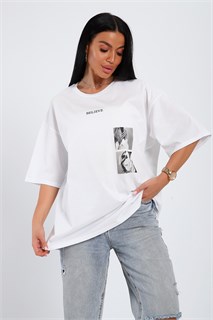 Футболка женская 82088 55431