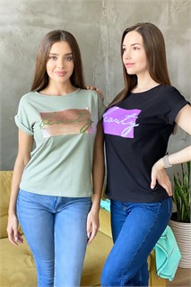 Футболка 8160 21097
